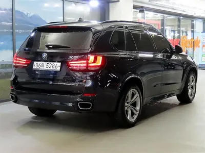 BMW X5 2018, 175650 км, за 17592.23 USD