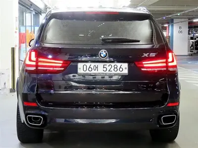 BMW X5 2018, 175650 км, за 17592.23 USD