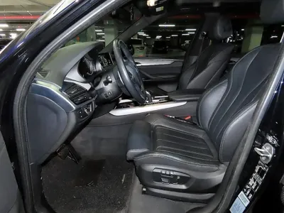 BMW X5 2018, 175650 км, за 17592.23 USD - фото 6