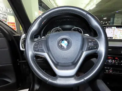 BMW X5 2018, 175650 км, за 17592.23 USD - фото 8