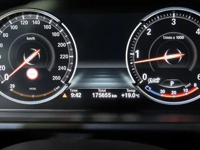 BMW X5 2018, 175650 км, за 17592.23 USD - фото 9