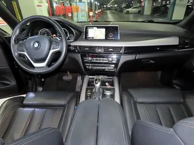 BMW X5 2018, 175650 км, за 17592.23 USD - фото 10