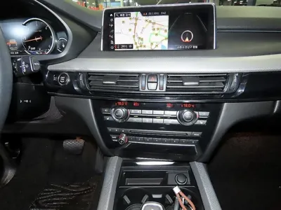 BMW X5 2018, 175650 км, за 17592.23 USD - фото 11