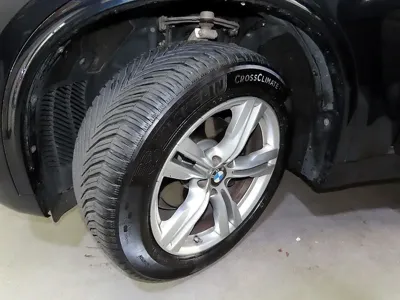 BMW X5 2018, 175650 км, за 17592.23 USD - фото 20