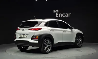 Hyundai Kona 2018, 102949 км, за 8444.38 USD - фото 2