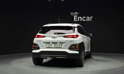 Hyundai Kona 2018, 102949 км, за 8444.38 USD - фото 4