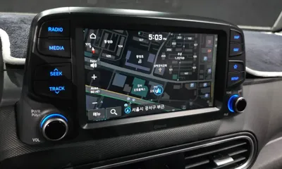 Hyundai Kona 2018, 102949 км, за 8444.38 USD - фото 14