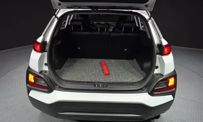 Hyundai Kona 2018, 102949 км, за 8444.38 USD - фото 20