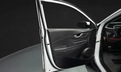 Hyundai Kona 2018, 102949 км, за 8444.38 USD - фото 24