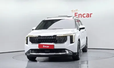Kia Canival 2024, 74812 км, за 24886.01 USD