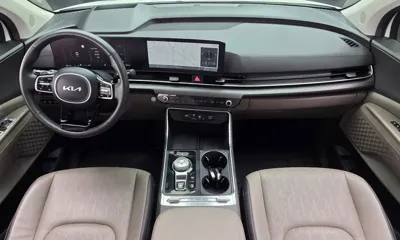 Kia Canival 2024, 74812 км, за 24886.01 USD - фото 7