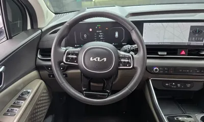 Kia Canival 2024, 74812 км, за 24886.01 USD - фото 13