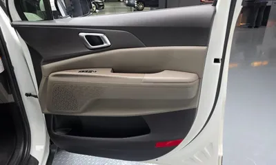 Kia Canival 2024, 74812 км, за 24886.01 USD - фото 25