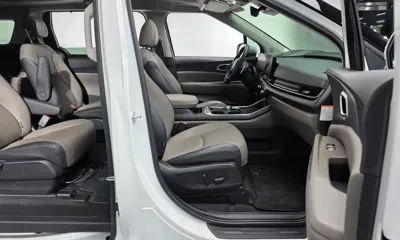 Kia Canival 2024, 74812 км, за 24886.01 USD - фото 26