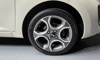 Kia Morning 2012, 99056 км, за 2251.65 USD