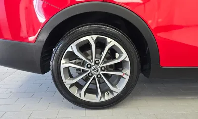KG_Mobility_Ssangyong TIBOLI 2016, 47462 км, за 4037.25 USD
