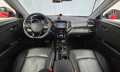KG_Mobility_Ssangyong TIBOLI 2016, 47462 км, за 4037.25 USD - фото 7