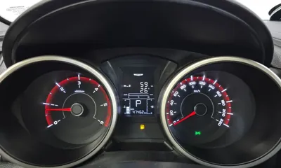KG_Mobility_Ssangyong TIBOLI 2016, 47462 км, за 4037.25 USD - фото 8