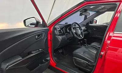 KG_Mobility_Ssangyong TIBOLI 2016, 47462 км, за 4037.25 USD - фото 10
