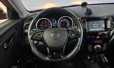 KG_Mobility_Ssangyong TIBOLI 2016, 47462 км, за 4037.25 USD - фото 13