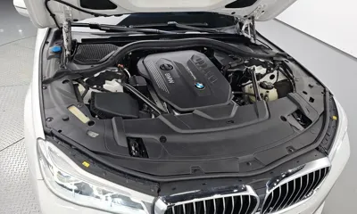BMW 7-Series 2018, 103589 км, за 22134.12 USD - фото 6