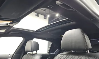 BMW 7-Series 2018, 103589 км, за 22134.12 USD - фото 20
