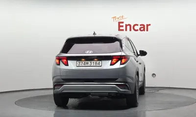 Hyundai Tucson 2024, 73554 км, за 13456.74 USD