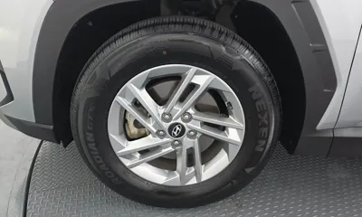 Hyundai Tucson 2024, 73554 км, за 13456.74 USD