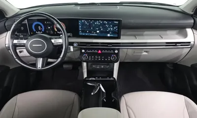 Hyundai Tucson 2024, 73554 км, за 13355.06 USD - фото 7