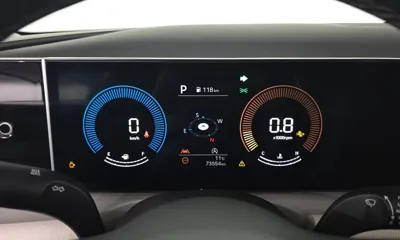 Hyundai Tucson 2024, 73554 км, за 13355.06 USD - фото 8