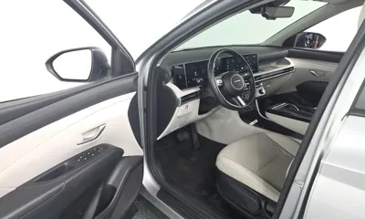 Hyundai Tucson 2024, 73554 км, за 13355.06 USD - фото 10
