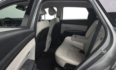 Hyundai Tucson 2024, 73554 км, за 13355.06 USD - фото 11