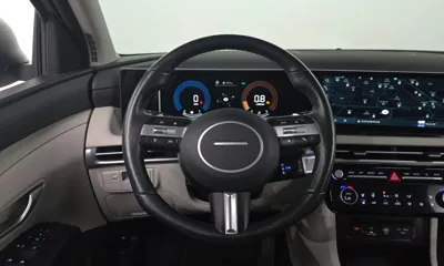 Hyundai Tucson 2024, 73554 км, за 13355.06 USD - фото 14