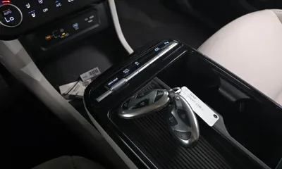 Hyundai Tucson 2024, 73554 км, за 13355.06 USD - фото 18