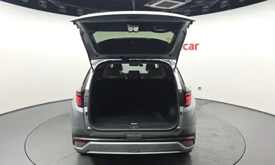 Hyundai Tucson 2024, 73554 км, за 13355.06 USD - фото 20