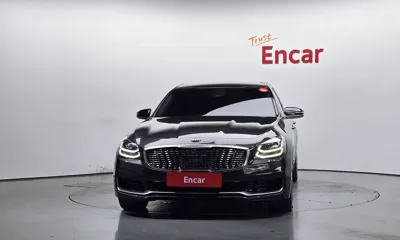 Kia K9 2019, 219177 км, за 9247.76 USD