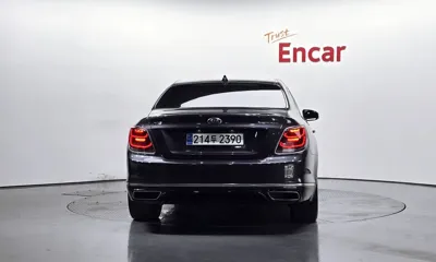 Kia K9 2019, 219177 км, за 9247.76 USD
