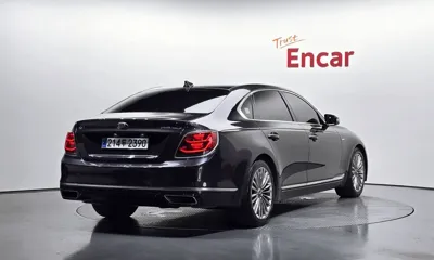 Kia K9 2019, 219177 км, за 9247.76 USD