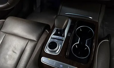 Kia K9 2019, 219177 км, за 9247.76 USD - фото 9