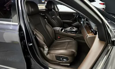 Kia K9 2019, 219177 км, за 9247.76 USD - фото 10