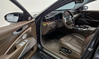 Kia K9 2019, 219177 км, за 9247.76 USD - фото 11