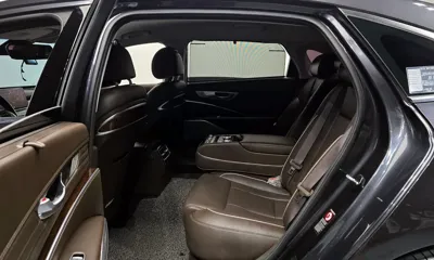 Kia K9 2019, 219177 км, за 9247.76 USD - фото 12