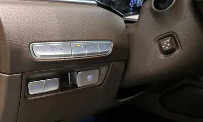 Kia K9 2019, 219177 км, за 9247.76 USD - фото 14
