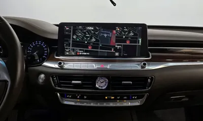 Kia K9 2019, 219177 км, за 9247.76 USD - фото 15