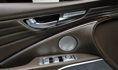 Kia K9 2019, 219177 км, за 9247.76 USD - фото 17