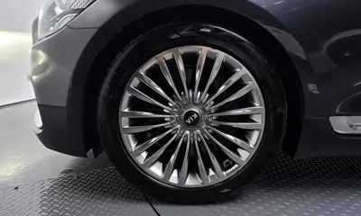 Kia K9 2019, 219177 км, за 9247.76 USD - фото 20