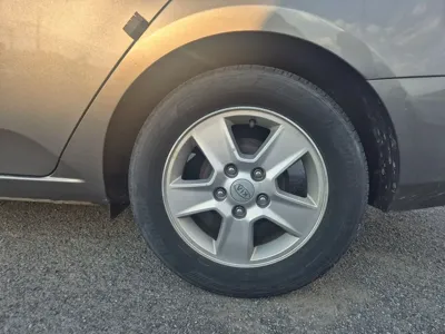 Kia Porte 2010, 159949 км, за 1444.14 USD