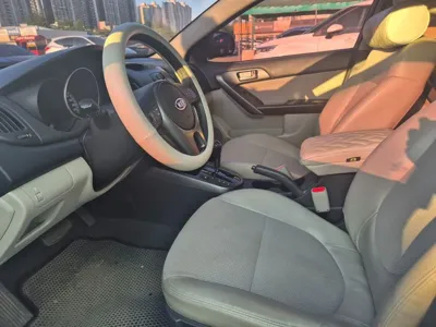 Kia Porte 2010, 159949 км, за 1444.14 USD - фото 7