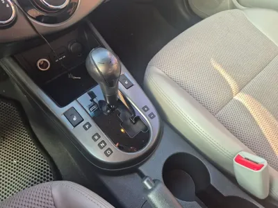 Kia Porte 2010, 159949 км, за 1444.14 USD - фото 9
