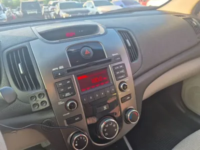 Kia Porte 2010, 159949 км, за 1444.14 USD - фото 11